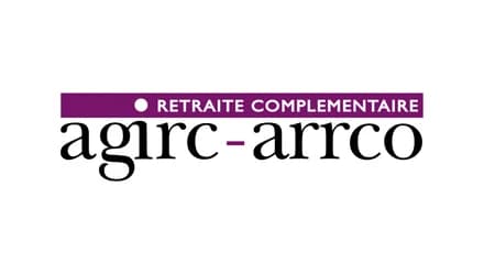 Partenaire Pepyto — AGIRC ARRCO