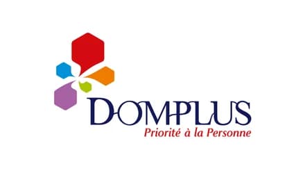 Partenaire Pepyto — DOMPLUS